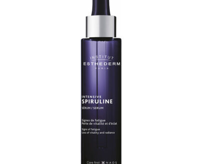 ESTHEDERM Intensive Spiruline Pleťové sérum 30 ml