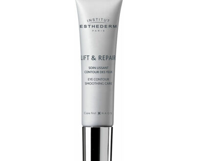ESTHEDERM Lift&repair eye contour smoothing care - vyhladzujúci očný krém 15 ml
