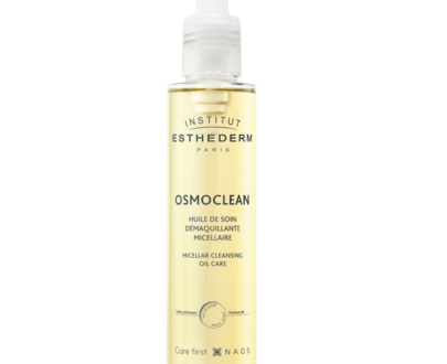 ESTHEDERM OSMOCLEAN Odličovací micelárny olej 150 ml