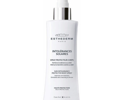 ESTHEDERM Sun Intolerance Telový sprej na ochranu pleti netolerujúcej slnko 150 ml
