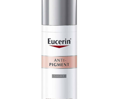 EUCERIN AntiPigment nočný krém 50 ml