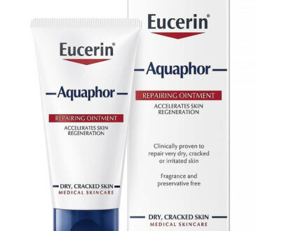 EUCERIN Aquaphor Regeneračná masť 45 ml