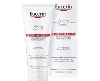 EUCERIN AtopiControl Acute krém 100 ml