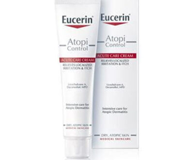 EUCERIN AtopiControl Acute krém 40 ml