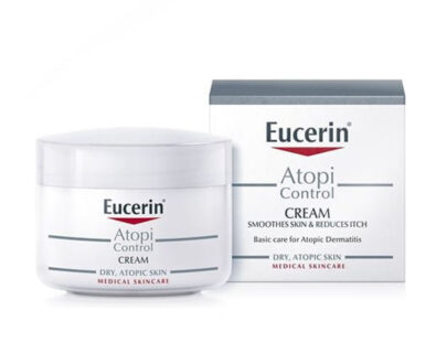 EUCERIN AtopiControl Krém 75 ml