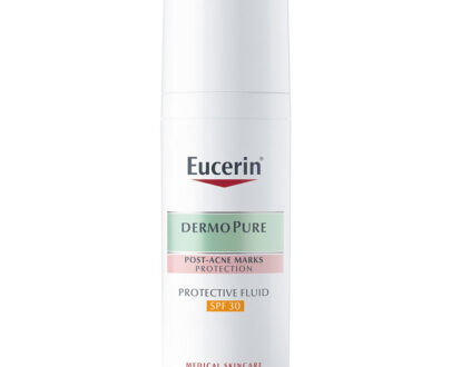 EUCERIN DermoPure Ochranná emulzia SPF30 50 ml
