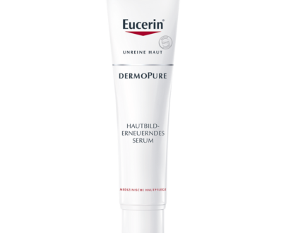 EUCERIN DermoPure Sérum pre regeneráciu pleti 40 ml