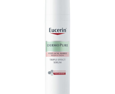 EUCERIN DermoPure Sérum s trojitým účinkom 40 ml