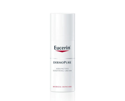EUCERIN DermoPure Upokojujúci krém 50 ml