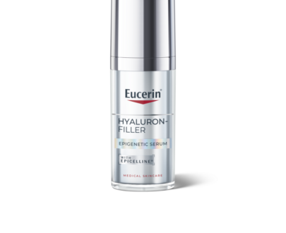 EUCERIN Hyaluron-Filler Epigenetic Omladzujúce sérum 30 ml