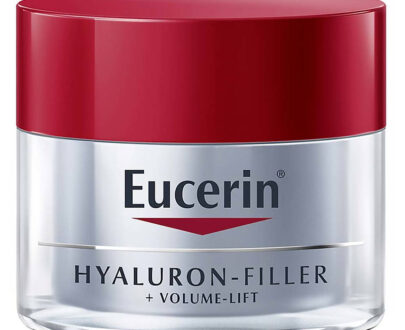 EUCERIN VOLUME–FILLER Remodelačný nočný krém 50 ml