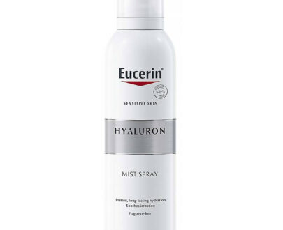 EUCERIN Hyaluron Hyalurónová hydratačná hmla 150 ml
