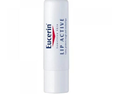 EUCERIN Tyčinka na pery LIP AKTÍV 4