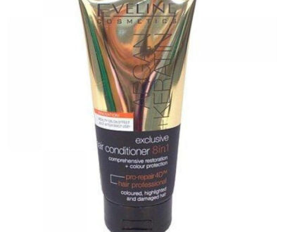 EVELINE Argan vlasový kondicionér 8v1 200 ml