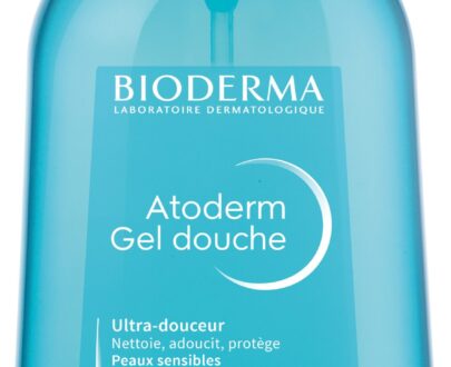 BIODERMA Atoderm Sprchový gél 500 ml