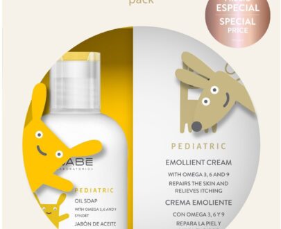 BABÉ detský atopický balíček