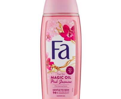 FA Sprchový gél Magic Oil Pink Jasmine 250 ml