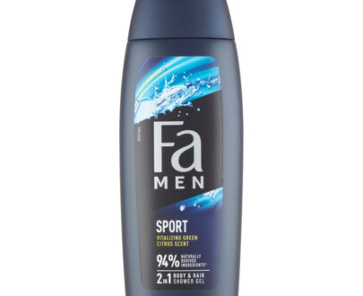 FA Sprchový gél Sport  2 v 1 250 ml