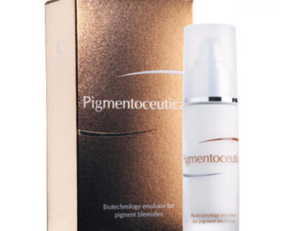 FC Pigmentoceutical na pigmentové škvrny 30 ml