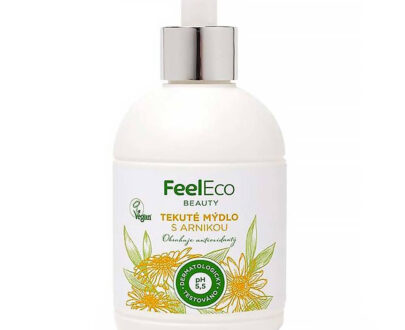 FEEL ECO Tekuté mydlo s arnikou 300 ml