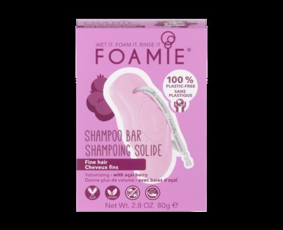 FOAMIE Shampoo Bar You're Adorabowl 80 g