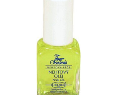 Four Seasons nechtový olej 12ml