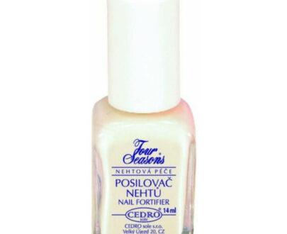 Four Seasons posilňovač nechtov 14ml