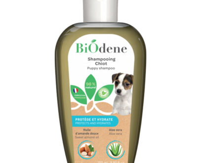 BIODENE Šampón pre šteňatá 250 ml