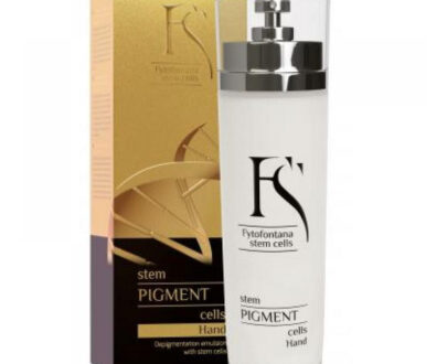 FS Stem cells pigment hand 125 ml