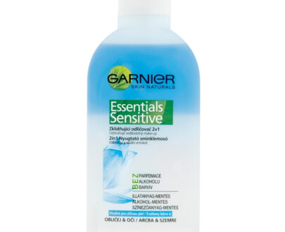 GARNIER sensitive odličovač 2v1 200ml