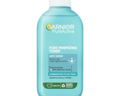 GARNIER Skin Naturals Pure astringénne tonikum 200 ml