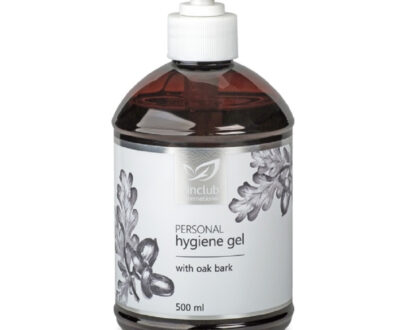 Gél pre intímnu hygienu 500 ml