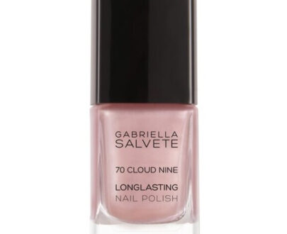 GABRIELLA SALVETE Sunkissed Lak na nechty 70 Cloud Nine 11 ml
