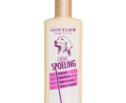 GOTTLIEB Cremespülung Kondicionér pre psov 300 ml