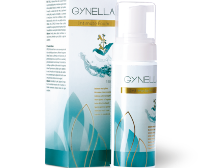 GYNELLA Intimate Foam 150 ml