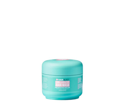 HAIRBURST Maska pre dlhé a zdravé vlasy 220 ml