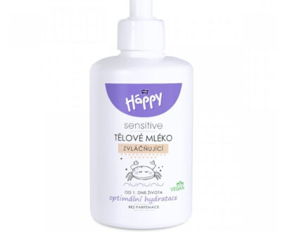 BELLA HAPPY Baby telové mlieko 300 ml
