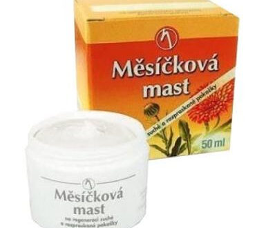 HERBACOS NECHTÍKOVÁ MASŤ 50 ML