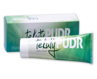 HERBACOS tekutý puder 100 g