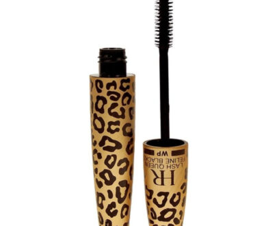 Helena Rubinstein Lash Queen Mascara Feline Blacks Waterproof 7g (Odstín 01 Deep Black černá)