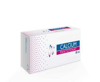 HERBACOS MASŤ CALCIUM PANTOTENÁT 60ML