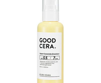 HOLIKA HOLIKA Good Cera Pleťová emulzia s ceramidmi 130 ml