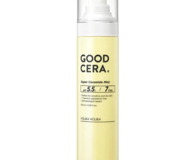 HOLIKA HOLIKA Good Cera Hydratačná pleťová hmla s ceramidmi 120 ml