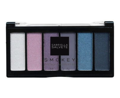 GABRIELLA SALVETE Smokey očný tieň 12
