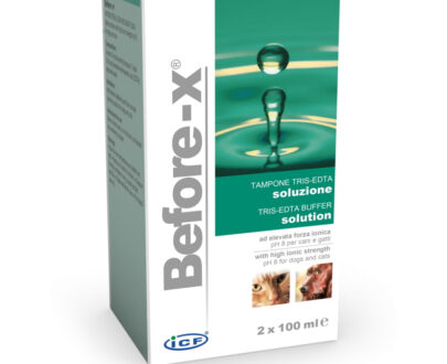 BEFORE-X roztok 2 x 100 ml