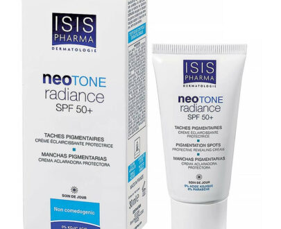 ISIS NEOTONE RADIANCE SPF50+ 30ml