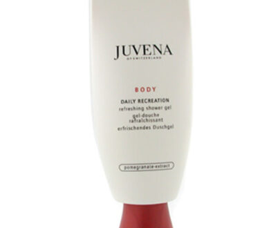 JUVENA BODY Osviežujúci sprchový gél s orientálnou vôňou 200 ml