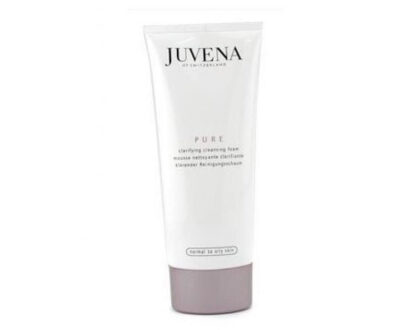 Juvena Pure Cleansing Clarifying Foam 200ml (Normální a mastná pleť)