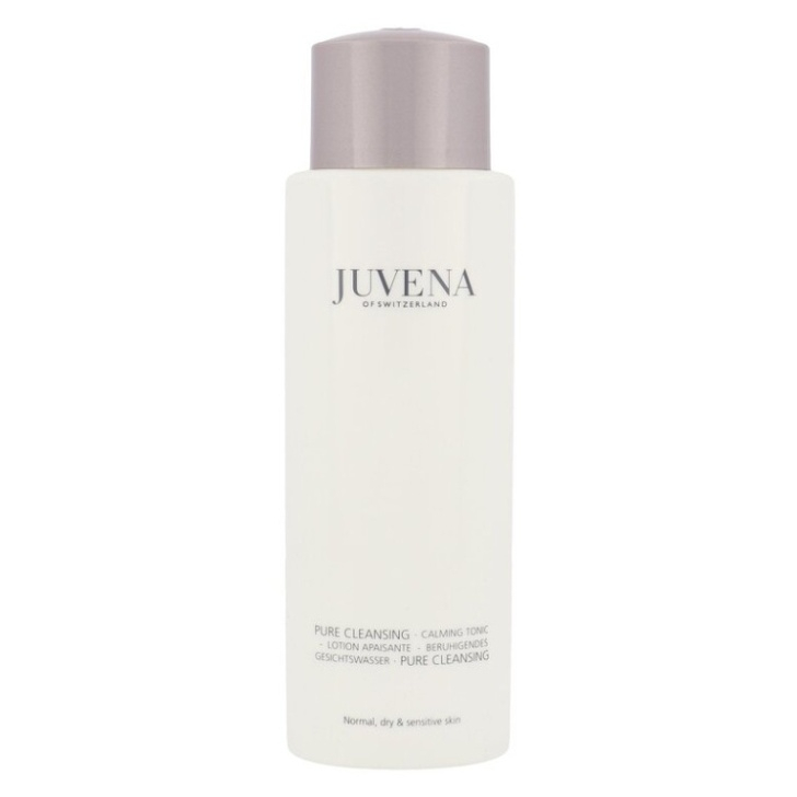 Juvena Pure Cleansing Calming Tonic 200ml (Normální Juvena Pure Cleansing Calming Tonic 200ml (Normální