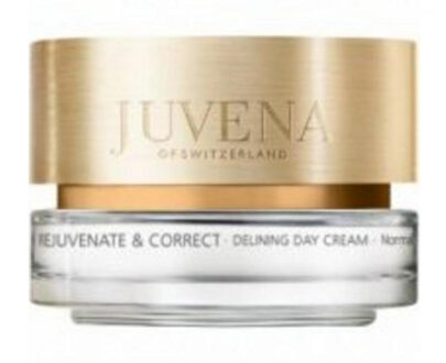 Juvena Rejuvenate & Correct Delining Day Cream 50ml (Normálna a suchá pleť)